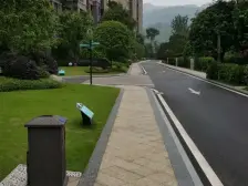 大学城 金科廊桥水乡美丽墅二房42万