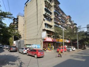 清溪东路80号 2室1厅 南