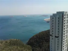 招商兰溪谷门头公建出售,位置好,在小区东门旁