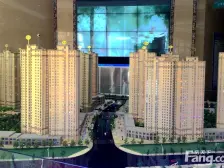 欣欣嘉园 三室两厅 可按揭 电梯房