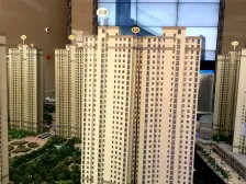 业主诚心出售 产权清晰 视野开阔