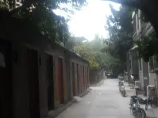 一梯两户 精装 双气两室 采光好