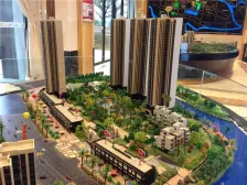 中层 两梯三户 对流 随时看房 税低