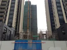 佛山新城精装三房 拎包入住 近地铁口