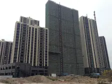 靓园景河景,精装3房,视野好,地铁沿线,东平校区旁