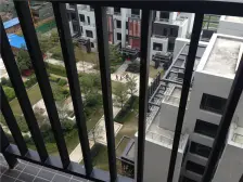 楼栋好,户型实用,南北对流双阳台保养新