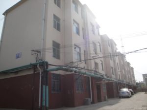 人民医院家属院3室2厅南北
