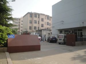 人民医院家属院2室1厅南北