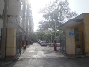 河西近佳乐家,南北通透,两室两厅一卫,出税