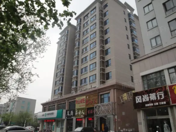 翡翠园