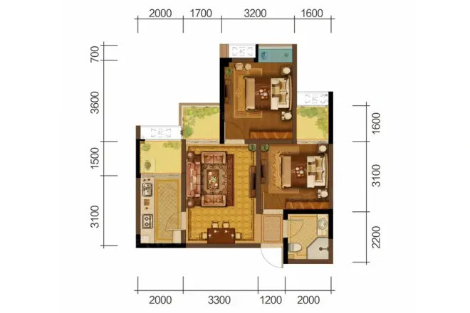 北成8号