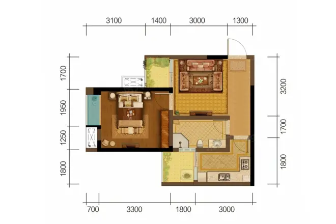 北成8号