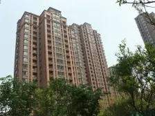 安高东方御府 2室2厅 南 北