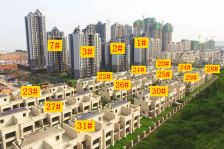 边套大花园,此房使用面积大,精装修出售,保养好