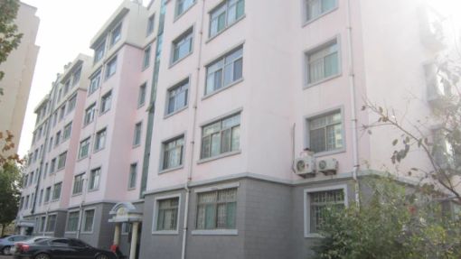 翰林新城3室1厅2卫西朝向1600.00元/月出租
