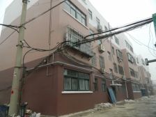 两室朝阳 户型方正 南北通透生活方 便