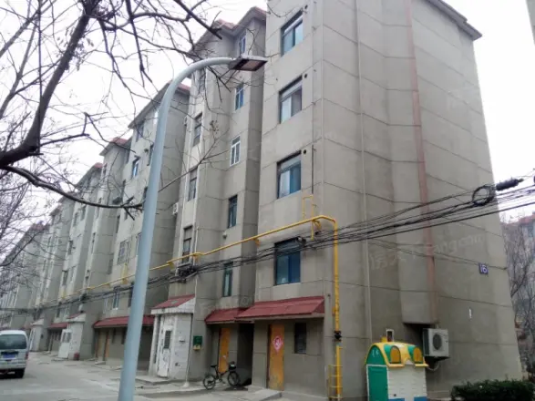 电力三宿舍