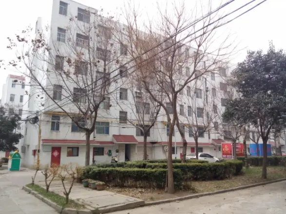 电力三宿舍