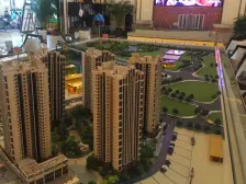 江北嘴 江北嘴新鸥鹏教育城一期三房185万