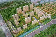 济宁高新区上周321327热搜小区榜杨柳国际新城关注指数最高