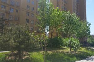 荣盛·锦绣花苑3室2厅南北