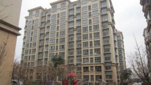 东明近精装两室好楼层采光足视野开阔带地下室