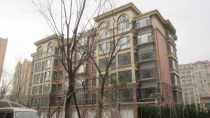 昌大建设品质小区精装三室,全天采光,看房方便