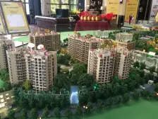 芸峰兰亭,电梯洋房3房2卫,带阳台,住家安静配套成熟