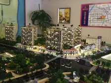 丽都璟庭 3室2厅 南 北