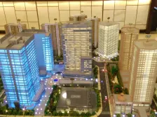 汉中路地铁口。物业24小时服务,诚心出售