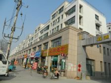 虞河西岸,文华未来,70年产权普通住宅住宅,生活便利