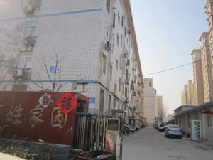百姓家园1室1厅南北