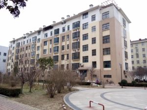 万达近70年住宅性质公寓民水民电生活便利
