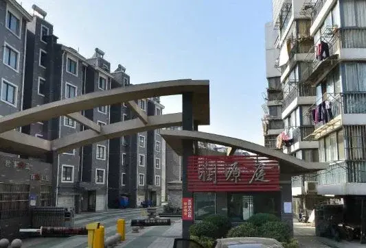 【扬州润源庭别墅小区,二手房,租房 扬州房天下