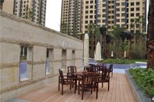 融创凯旋东岸 4室1厅 南