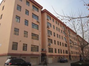 鸿基花园(奎文区)3室2厅南北