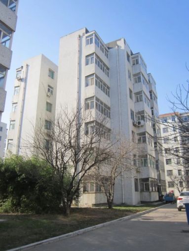 富华新村2室1厅1卫南北朝向700.00元/月出租