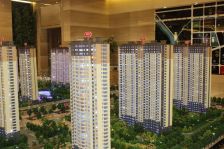 鲁商运河公馆 带车位储藏室 诚心出售