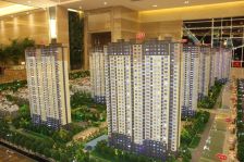 精装三室可当婚房高楼层视线好业主诚心出售