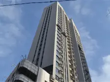 风景楼龄新 位置好 交通便利 安静舒适