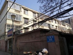 幸福街社区 2室1厅 南 北