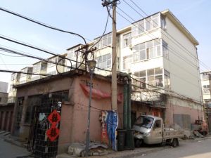 幸福街单位房位置好低公摊广文近