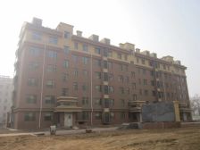 新一中近 户型方正 全明户型 客厅朝阳 采光好