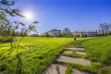 中国铁建花语金郡 2室2厅 南 北