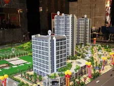 中海联智汇城 优质小区 好出租 诚心卖