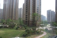 华都·金色兰庭3室2厅南北