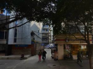 玉双路138号2室1厅东南