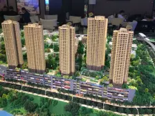 龙洲湾 巴南府邸三房73万