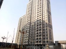 明德近两室大H户型欢迎实地看房子