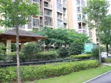 水木清華 2室2厅 南
